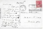 Bahamas    Sc102     Sg151      Slogan   come To Nassau Etc    Nassau Ju 25 1938