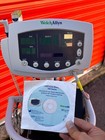 Welch Allyn 300 Series Vital Signs Monitor With Roll Stand