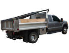 New Manual Ground Level Dtg Crank   Pull Dump Truck Tarp System
