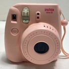 Fujifilm Instax Mini 8 Instant Camera