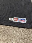 1997 Pittsburgh Steelers Mark Bruener Game Worn Used Jersey From Steelers