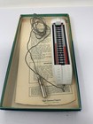 Vintage Taylor Indoor-outdoor Thermometer new In Box