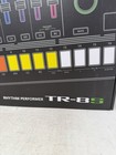 Roland Tr-8s Rhythm Performer Step Sequencer drum Machine