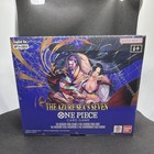 Op14-eb04 Booster Box Eng One Piece The Azure Sea   s Seven Fresh From Sealed Case