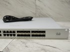 Cisco Meraki Mx450-hw Cloud Managed Security Appliance Unclaimed