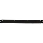 26  Scraper Bar For Mtd Lawn Mowers  Heavy-duty Replacement Part  Black