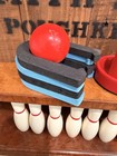 Air Hockey Handles  Pucks  Bowling  Dice  Shuffleboard Replacement Parts