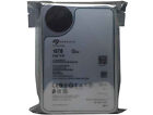 Seagate Exos X16 16tb 256mb 7200rpm 3 5  Sata 6gb s Enterprise Hdd St16000nm001g
