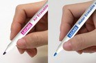 Leonis Air water Erasable Washable Marking Pen Fabric Marker 100  Japan Quality