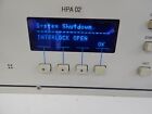 Etm 400w Ku Band Twt Amplifier   Amplifier 400 Watt  wvk79 