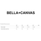 Bella   Canvas 3001t Toddler Jersey Short-sleeve T-shirt