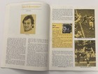 Vintage 1976 Ncaa College Football Game Program Michigan Vs Michigan State