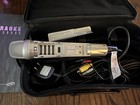 Magic Sing Ed-9000 All In One Karaoke Microphone Mic