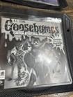2 Game Lot Goosebumps Escape From Horrorland Attack Pc Cd-rom 1996 Windows 95