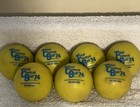 Total Control Ball Tcb 74 Baseball Weighted Training Hitting Batting Aid   7 Pk