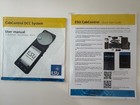 Esu Cab Control Wireless Control System 
