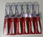 6x Colgate 360   Toothbrush For Sensitive Teeth   Gums Extra Soft 4241ch30v