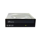 24x Sata Dvd rw Dual Layer Burner Drive - High-speed Cd dvd Writer - Black