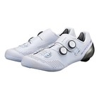 Shimano S-phyre Rc9 Carbon Road Bike Shoes Size 46- Sh-rc902- White