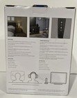 Insignia    Digital Wireless Headphones 2 4 Ghz Listen To Your Tv Or Music