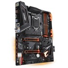 Gigabyte Z370 Aorus Ultra Gaming 2 0 Motherboard Intel Z370 Ddr4 Lga1151 Atx M 2