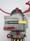 Red Black Launcher Grip Hasbro Beyblade Metal Masters Ultimate Gift Set