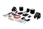 Airbag Air Bag Suspension Kit For 2016-2021 Nissan Titan Xd 2wd 4wd With Cradle