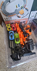 Slot-car-race-track-sets For Boys Kids  Battery electric Race Car Track New