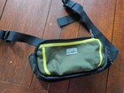 Patagonia Fieldsmith Hip Pack Color  Pine Needle Green 