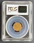 1911  2 50 Gold - Indian Head 2 1 2 Quarter Eagle - Pcgs Xf45
