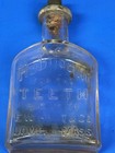 Group Lot Of Antique And Vintage Bottles Apothecary And More