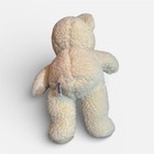 Vintage 1986 Russ Berrie Snuggle Fabric Softener Plush Teddy Bear 15 Inch