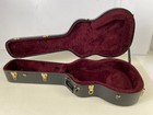 Tkl Arch Top Classical Guitar Case B4009 bl
