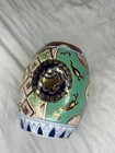 Exquisite Vintage Chinese Famille Rose Medallion Ginger Jar Vase Without Lid