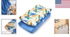 Breathable Jersey Knit Baby Changing Table Covers - 2 Pack For Boys   Girls