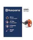Husqvarna 525ecs-in Handheld Gas Lawn Edger New 