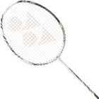 Yonex Astrox 99 Play Badminton Racket  white Tiger   4ug5   pre-strung 