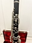 Leblanc Noblet Clarinet  - Video Demo - Includes Henri Selmer Paris Mouthpiece
