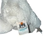 Jellycat Of London Plush Gray Bashful Donkey Medium 12  Toy Soft