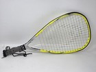 Head Titanium Racquetball Racquet Ti  185-xl 3 5 8  Grip Lightweight Very Good