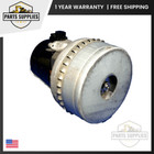 56072a Motor Vacuum Spotter 4 8  2 Stage 120v Fits American Lincoln