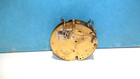 Franz Hermle 132-071 Ship Strike Movement With 11 Jewel Platform Escapement Nib