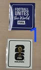 World Cup 2026 Qualifiers Soccer Patch Set Champions Badge  23