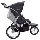 Expedition Double Jogger Stroller Two Seat Baby Pushchair