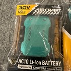 Burtle Aircraft Ac10 Ac10-2 Battery Fan Unit Marine 30v Set Cooling Wear Japan