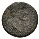 Roman Provincial Bronze Coin - Amphipolis Macedon 14-37 Ad - Tiberius