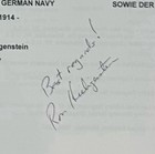Regimental Beer Steins Reservistenkruge 1890-1914 Heiligenstein Signed 1st Map