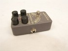 Nice Used Electro-harmonix Ripped Speaker Analog Fuzz Pedal For Electric Guitar