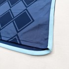  160 Nwt Authentic Men s Adidas Mls Kansas City Sporting On-field Soccer Jersey