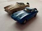 Vintage Lionel Ho Scale Slot Car  Likely From The 1960s  Lot Of 2  